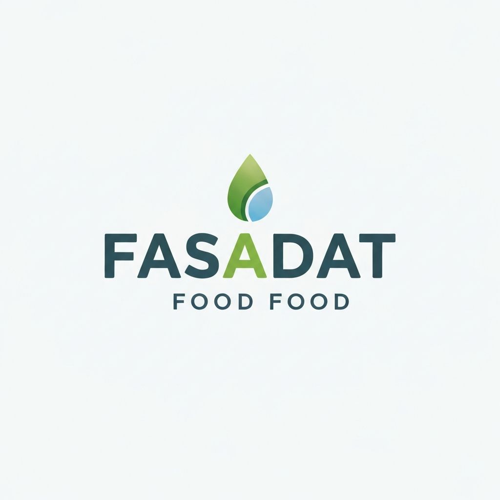 Fasdat logo