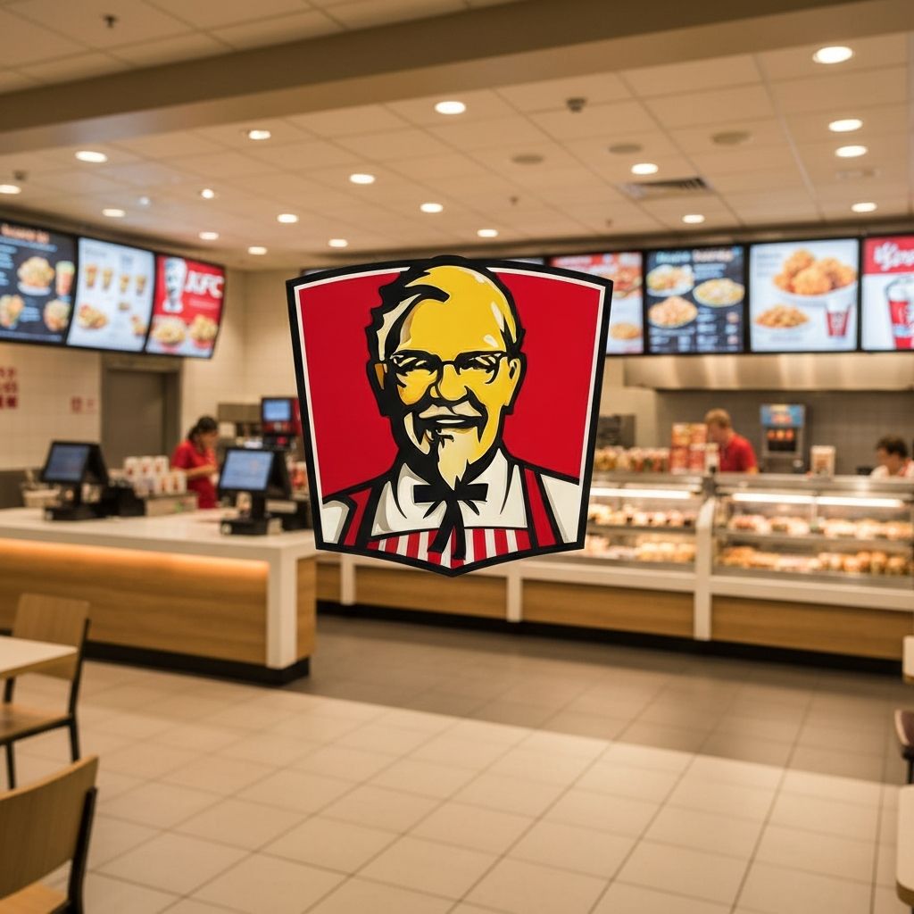 KFC logo