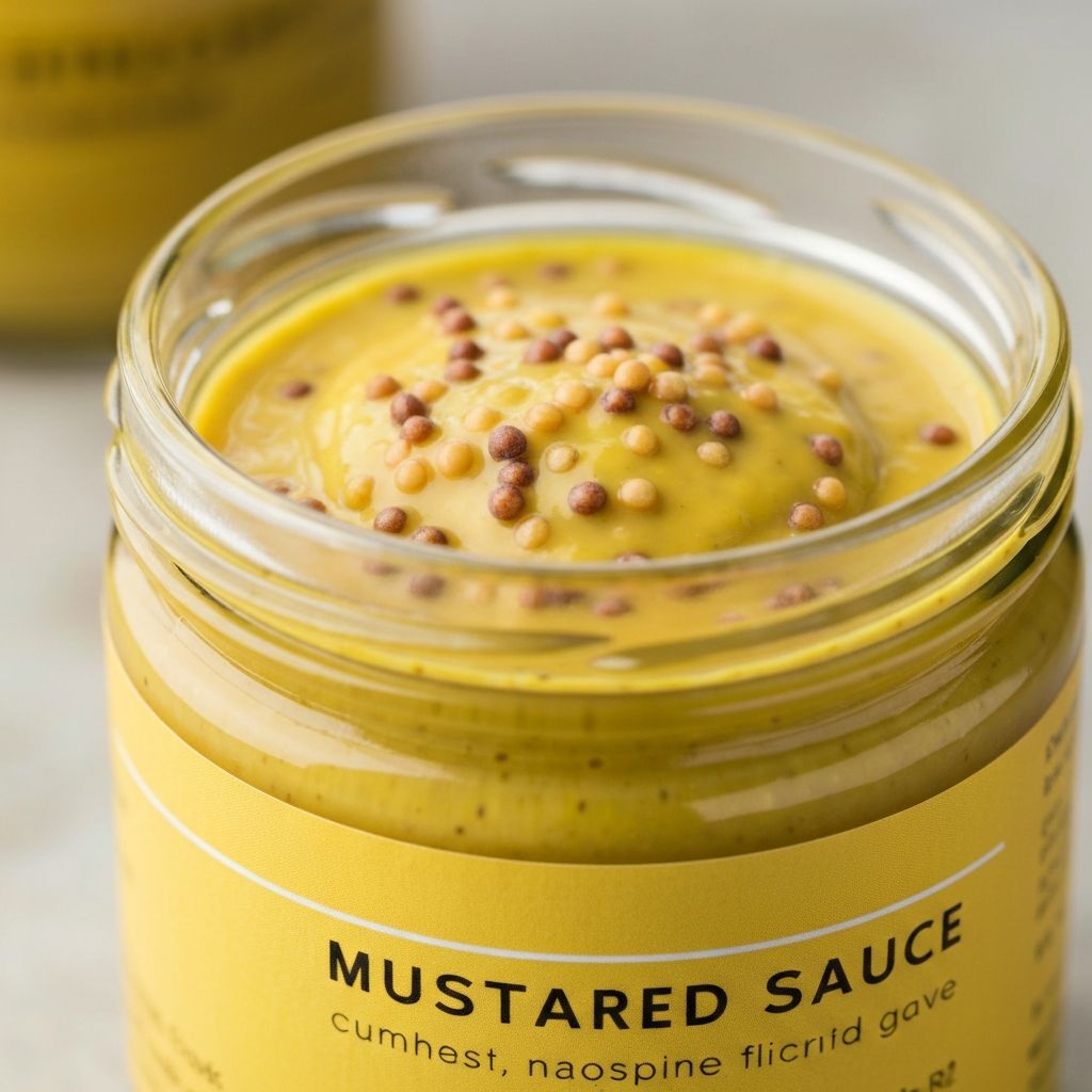 Yellow Mustard